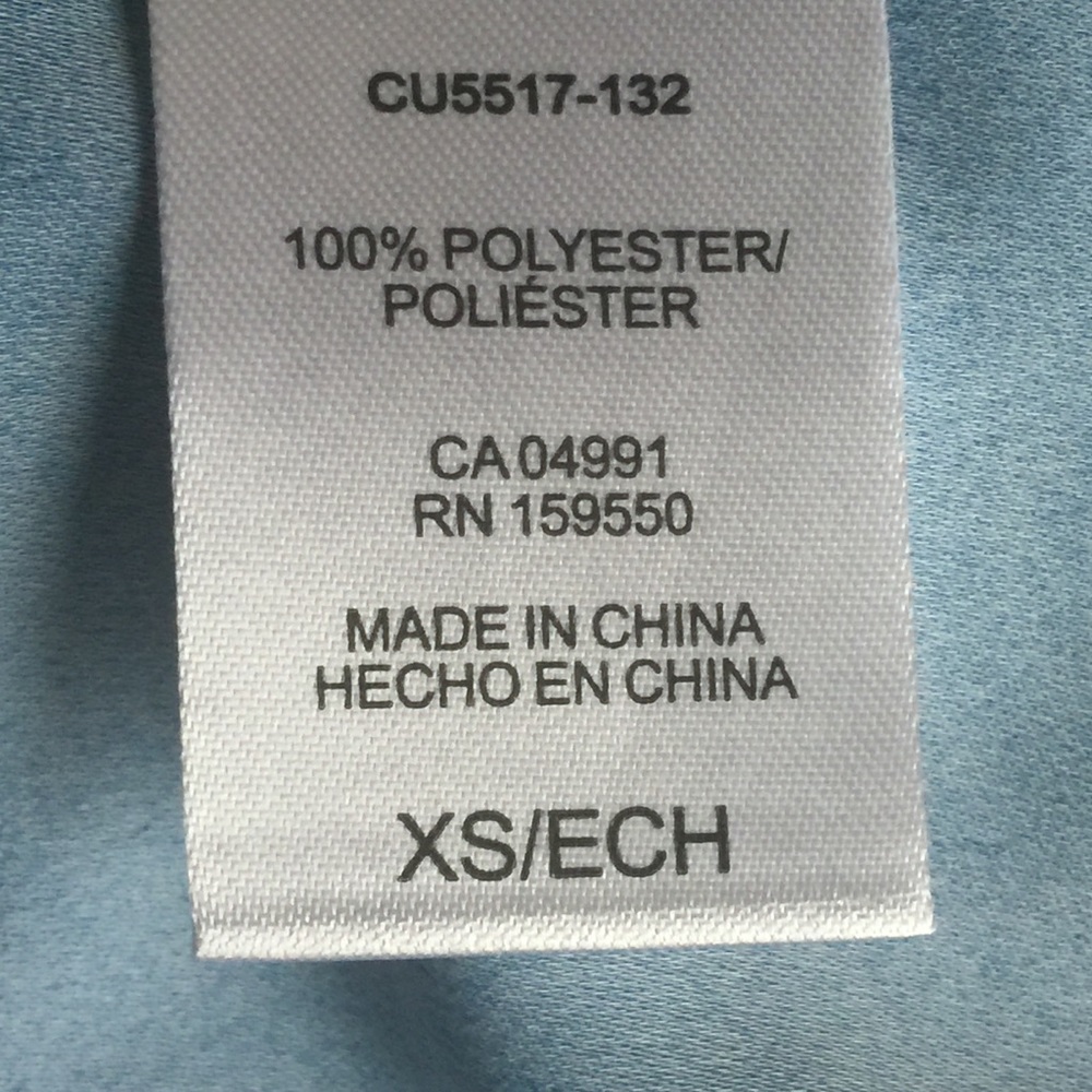 HILARY RADLEY FLORAL TOP - Picture 5 of 8